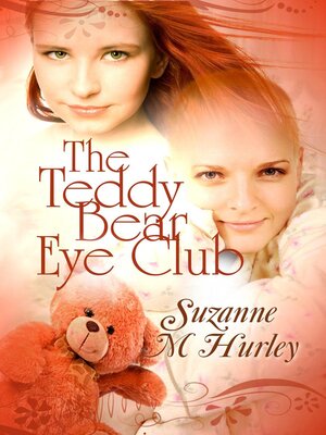cover image of The Teddy Bear Eye Club